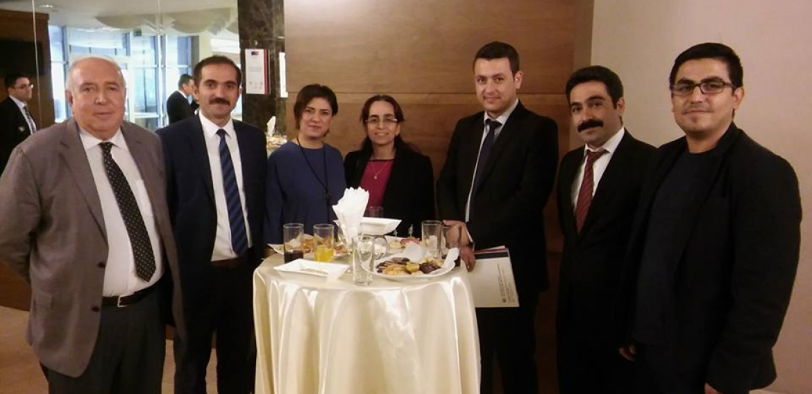 ÜNİVERSİTE-LİSE İŞ BİRLİĞİ