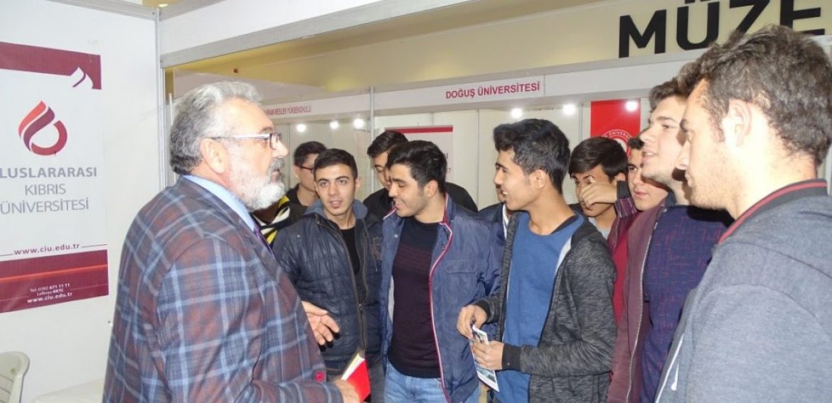 ZEUGMA MÜZESİ “ÜNİVERSİTE TANITIM GÜNLERİ” GEZİLERİ YAPILDI.