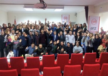 EĞİTİMCİLER İÇİN KOÇLUK BECERİLERİ SEMİNERİ DÜZENLENDİ.