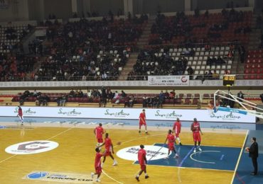 YGS ÖNCESİ 12. SINIF ÖĞRENCİLERİMİZE MOTİVASYON MAÇI