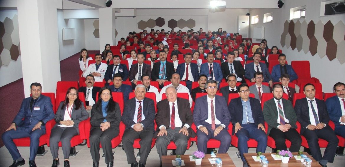 MESLEKİ EĞİTİMİN VE MESLEK OKULLARININ ÖNEMİ KONULU SEMİNER