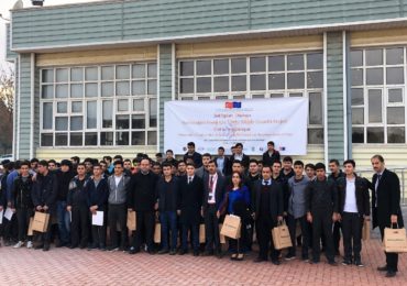 YENİLEBİLİR ENERJİ İÇİN SÜRDÜRÜLEBİLİR ORTAKLIK PROJESİ (RECOOPGREEN)